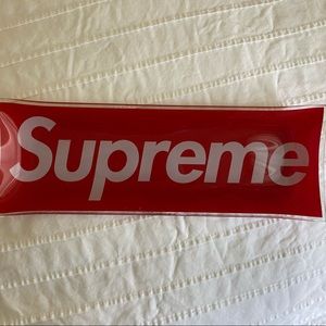 Supreme ash tray - Logo